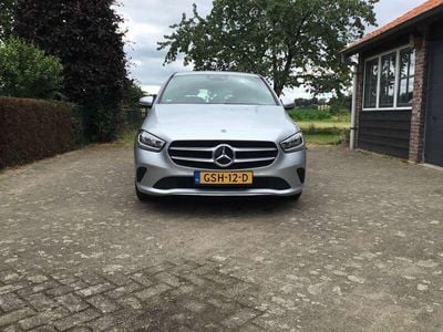 Mercedes B180
