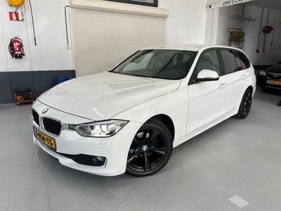 BMW 316