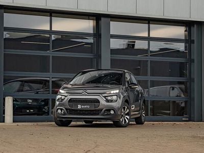 Grijs Occasion 2024 Citroën C3 Hatchback | € 14.100 (Eerlijke prijs)