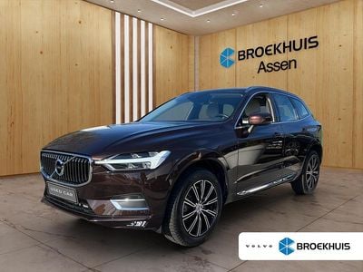 Occasion Volvo XC60 Inscription 2018 Bruin SUV