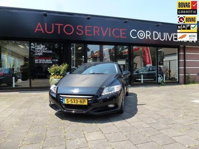 tweedehands Honda CR-Z 1.5 i-Vtec IMA GT hybride onderhouden //parking se