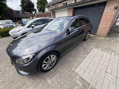 Mercedes C350
