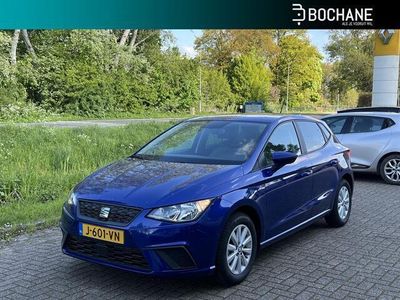 tweedehands Seat Ibiza 1.0 TSI Style Business Intense | Navi | Clima | Cr