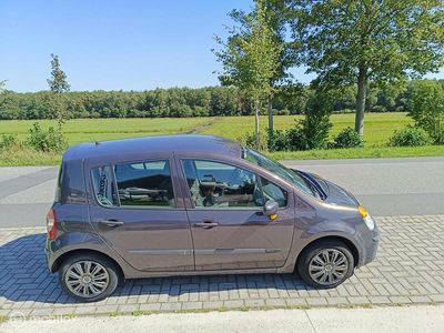 Occasion Renault Modus 2006 Bruin MPV