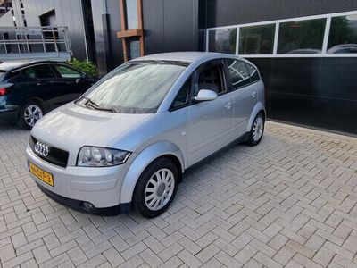 Audi A2