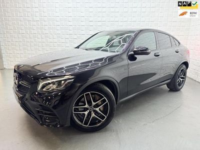 Mercedes GLC250