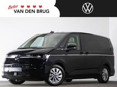 VW Multivan
