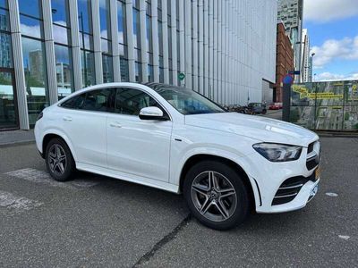 tweedehands Mercedes GLE350e GLE 350