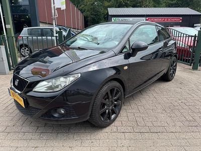 Seat Ibiza SC