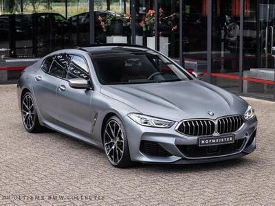 BMW M850