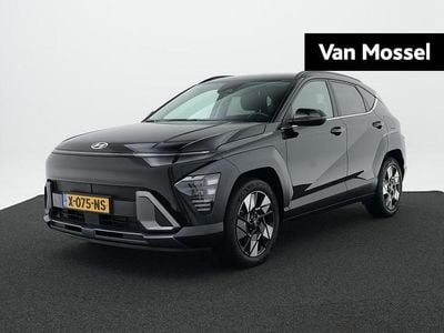 Occasion 2024 Hyundai Kona Comfort SUV | € 30.940 (Eerlijke prijs)