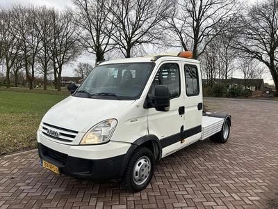 Gebruikt 2008 Iveco Daily | € 13.950 (Duur)