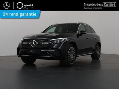 Mercedes GLC300