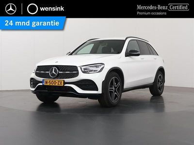Mercedes GLC200