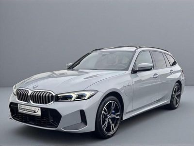 Gebruikt 2025 BMW 330e Stationwagen | € 47.750 (Super prijs)