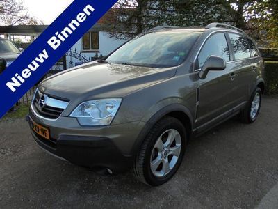 tweedehands Opel Antara 2.4-16V Enjoy **153.000 org.km. NAP**4x4**PDC v+a*