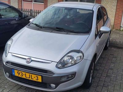 tweedehands Fiat Punto 1.4 Dynamic