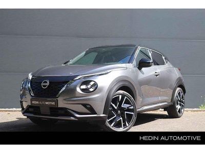 Rcf with black roof (xgz) Gebruikt 2025 Nissan Juke SUV | € 31.950 (Duur)