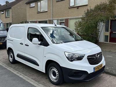 Occasion Opel Combo Edition 102 PK (75 kW) 2019 MPV