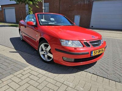 Saab 9-3 Cabriolet