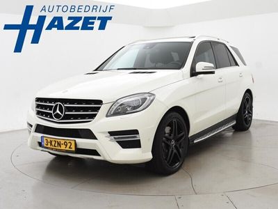 Mercedes ML350
