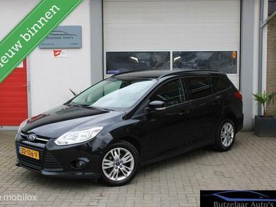 tweedehands Ford Focus Wagon 1.0 EcoBoost Titanium Distributie vervangen