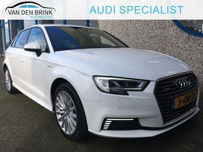 tweedehands Audi A3 Sportback e-tron Sport Pro Line plus