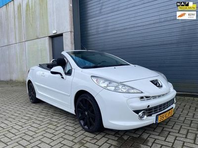 Peugeot 207 CC