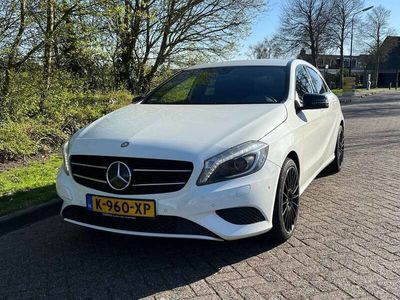 Mercedes A200