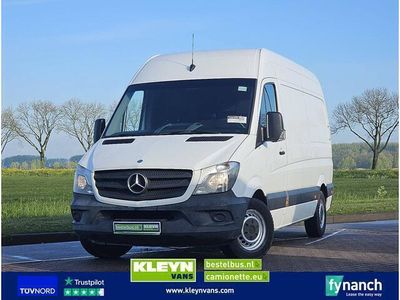 tweedehands Mercedes Sprinter 