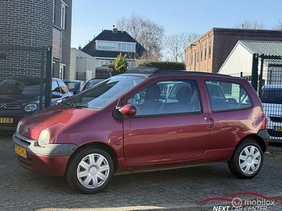 Occasion Renault Twingo 58 PK (42 kW) 2002 Rood Hatchback