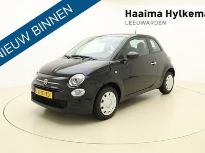 tweedehands Fiat 500 1.0 Hybrid | NIEUW | Apple Carplay/Android Auto | Cruise Control | Airconditioning | Zuinig