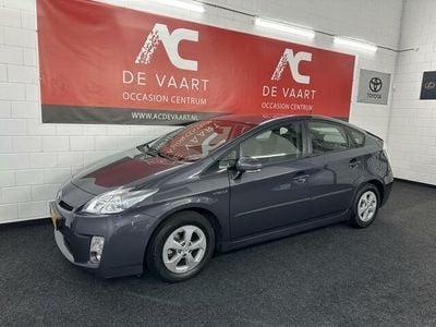 Occasion Toyota Prius Comfort 99 PK (72 kW) 2009 Grijs Hatchback