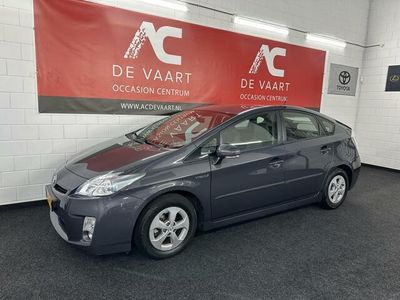 tweedehands Toyota Prius 1.8 Comfort - CLIMA/PDC/HUD/CRUISE/NAP