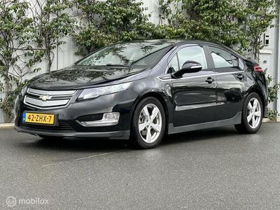 Chevrolet Volt