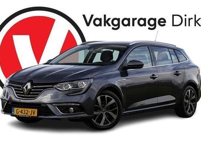 Renault Mégane IV
