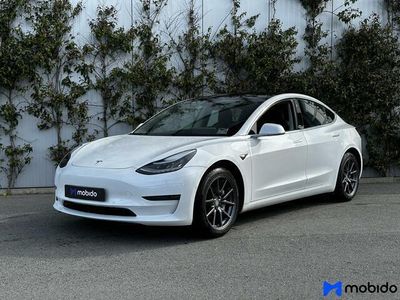 tweedehands Tesla Model 3 Long Range 75 kWh