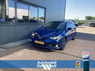Toyota Auris Hybrid