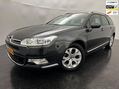 Occasion Citroën C5 Business Class 156 PK (114 kW) 2011 Grijs Stationwagen