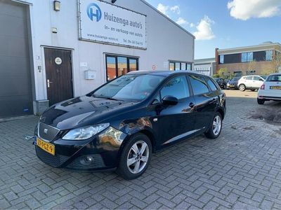 tweedehands Seat Ibiza 1.2 TDI Style Eco.