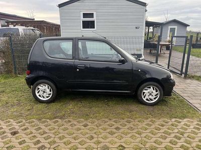 Occasion 2006 Fiat Seicento Hatchback | € 650 (Goede deal)