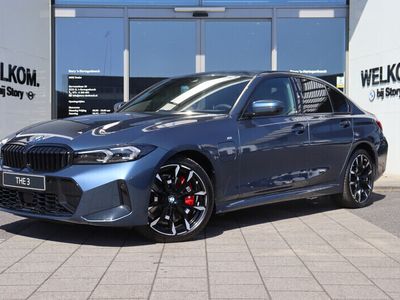 BMW 330e
