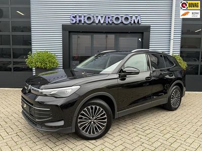 Occasion VW Tiguan Edition 2025 Zwart SUV