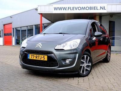 tweedehands Citroën C3 1.6 e-HDi Zenith 5-Drs Clima |Pano-voorruit|Cruise