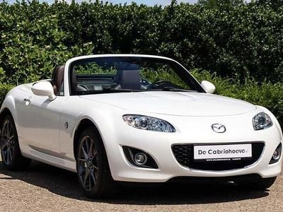 Mazda MX5