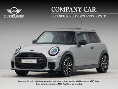 Occasion Mini Cooper 156 PK (114 kW) 2025 Grijs Hatchback