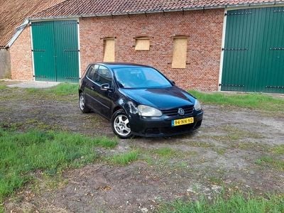 Gebruikt 2004 VW Golf IV | € 1.250 (Goede deal)