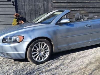 Volvo C70