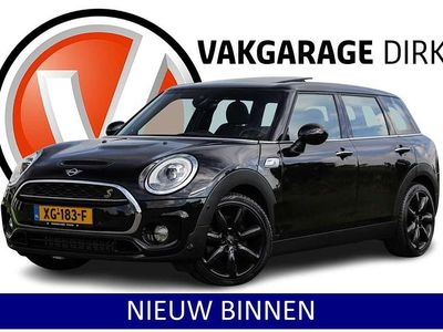 Mini Cooper Clubman