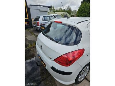 tweedehands Peugeot 308 1.4 VTi X-line